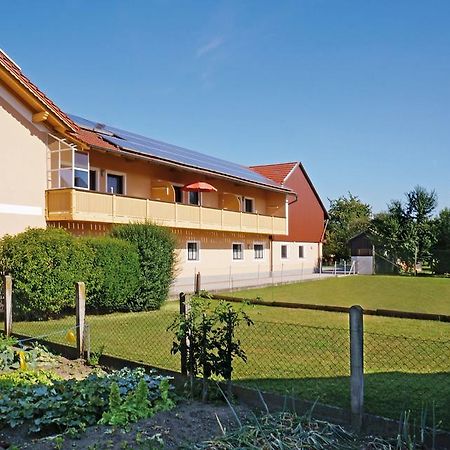 Appartement Werner Hauptenbuchner Bad Füssing Pokoj fotografie
