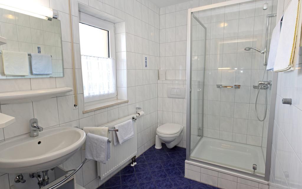 Appartement Werner Hauptenbuchner Bad Füssing Pokoj fotografie
